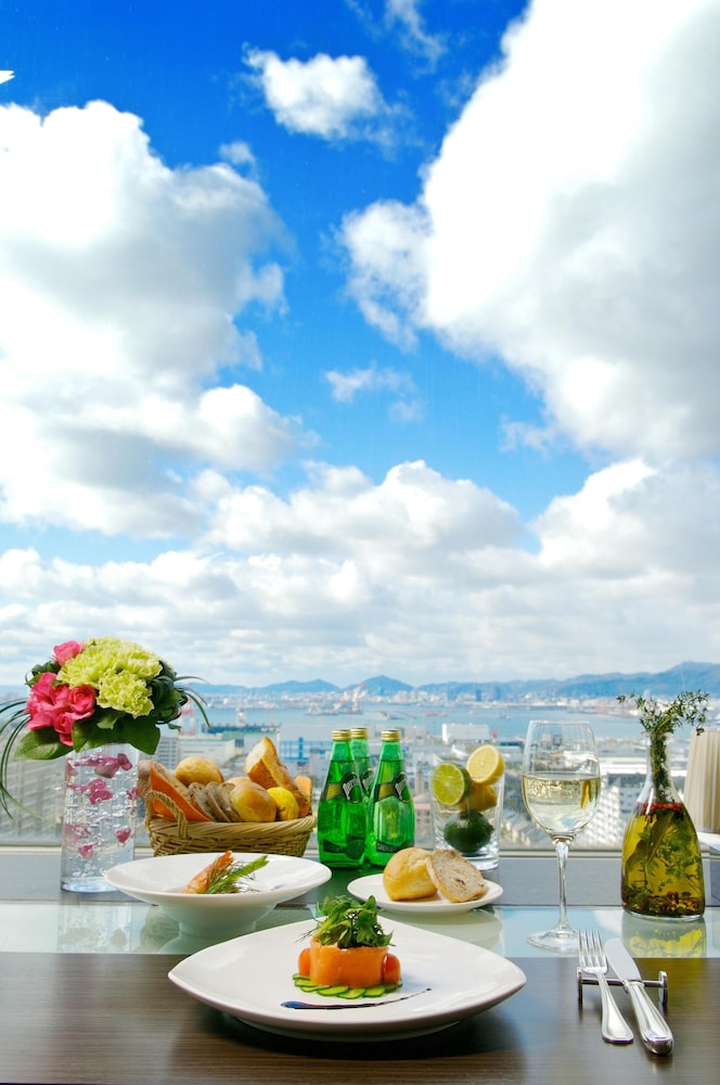 レストラン1 | ホテルプラザ神戸 レストラン1 | ホテルプラザ神戸