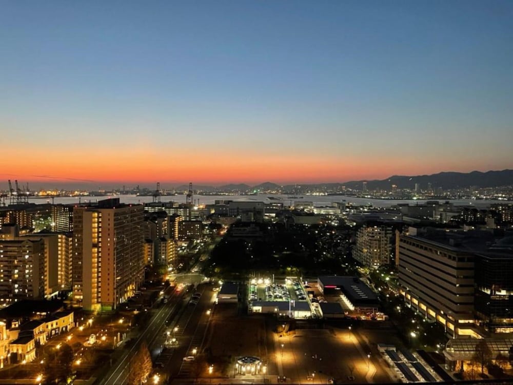 セミダブルルーム 禁煙 客室2 | ホテルプラザ神戸