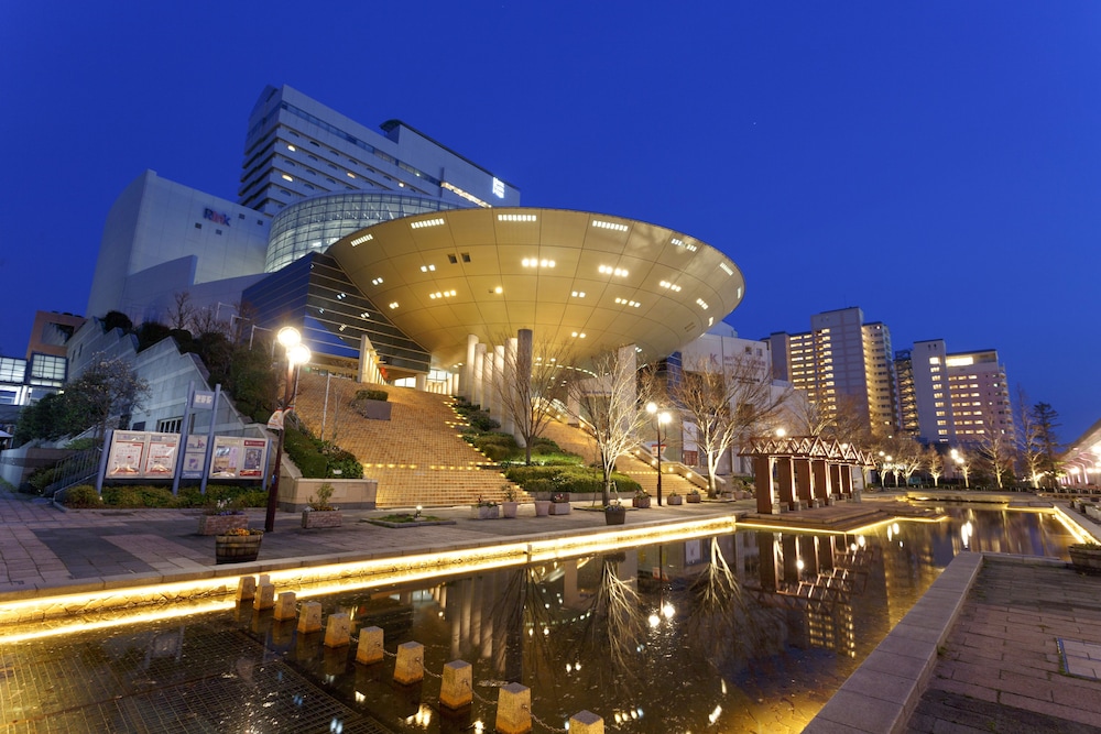 メインイメージ | ホテルプラザ神戸 メインイメージ | ホテルプラザ神戸