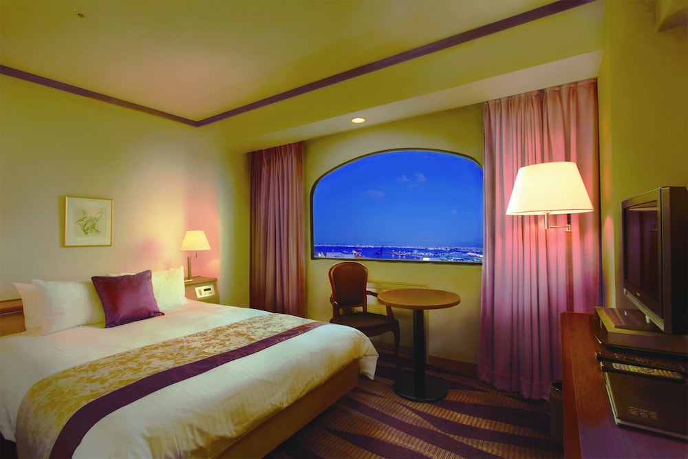 客室1 | ホテルプラザ神戸 客室1 | ホテルプラザ神戸