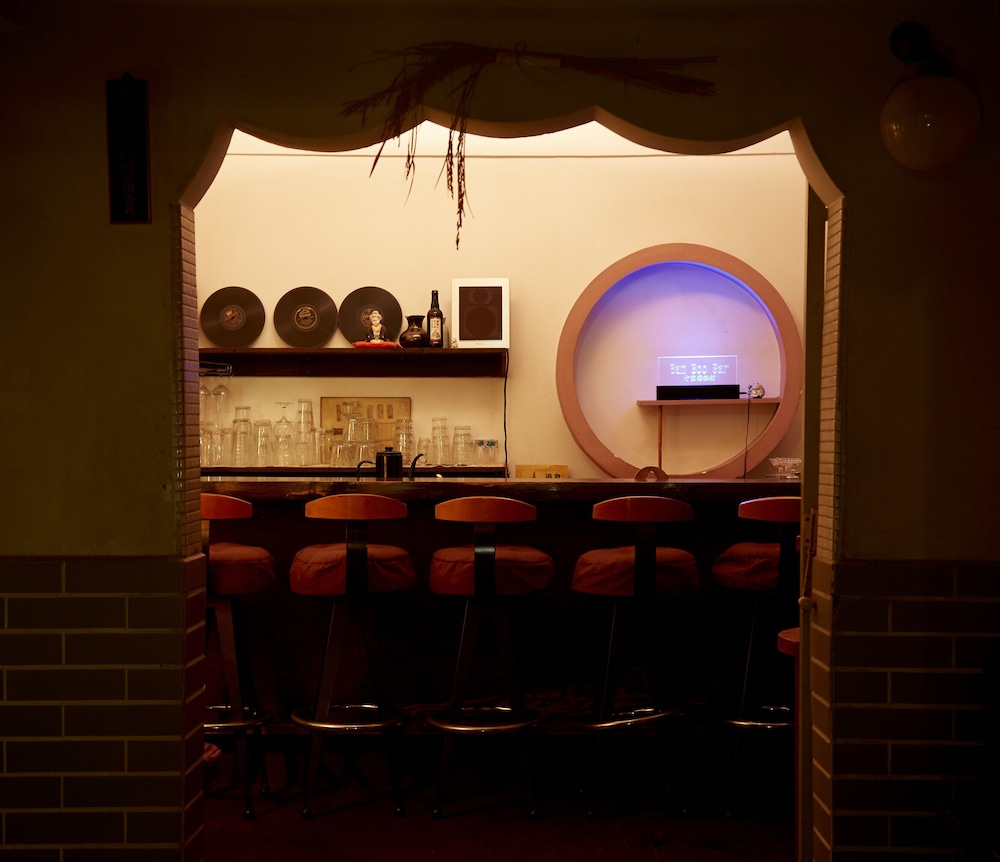 バー (施設内)1 | 竹家荘旅館 バー (施設内)1 | 竹家荘旅館