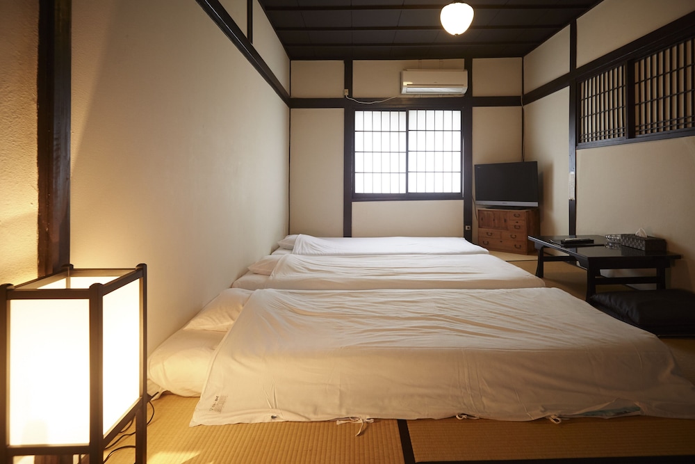 客室1 | 竹家荘旅館 客室1 | 竹家荘旅館