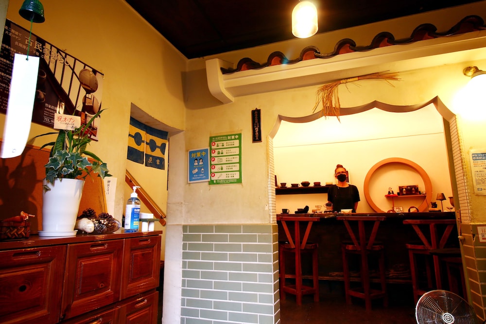 施設内の設備1 | 竹家荘旅館 施設内の設備1 | 竹家荘旅館