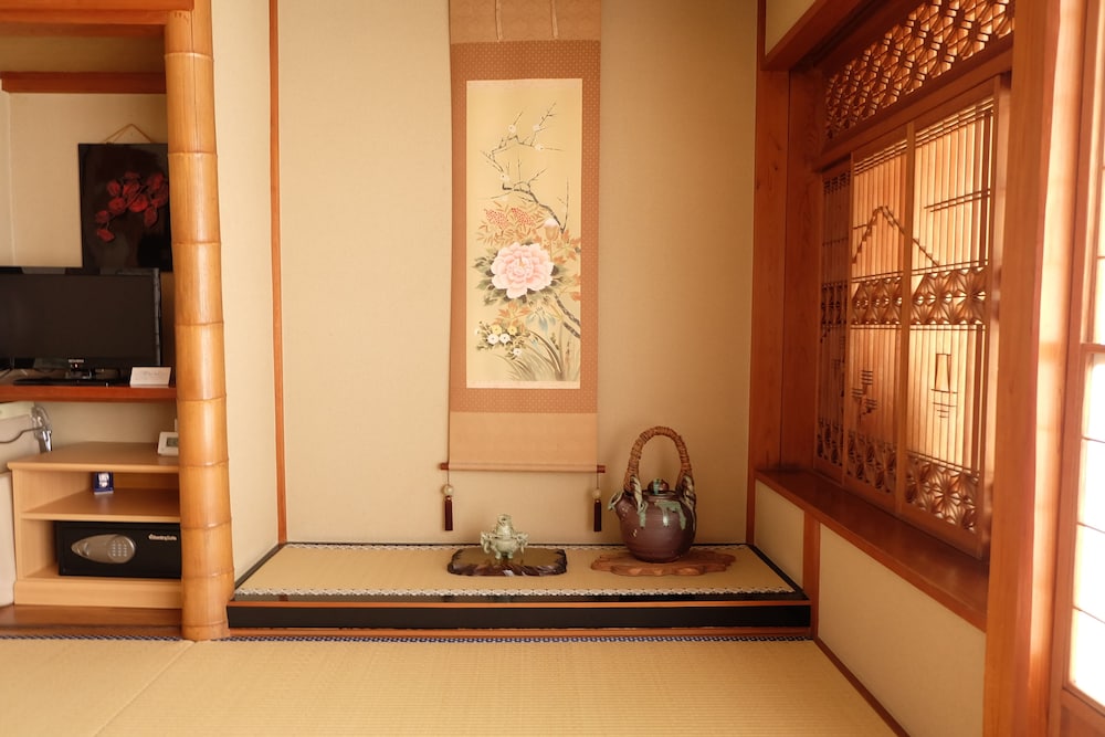 ツインルーム 客室2 | 日の出屋旅館