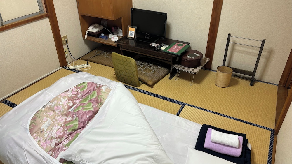 ツインルーム | 日の出屋旅館