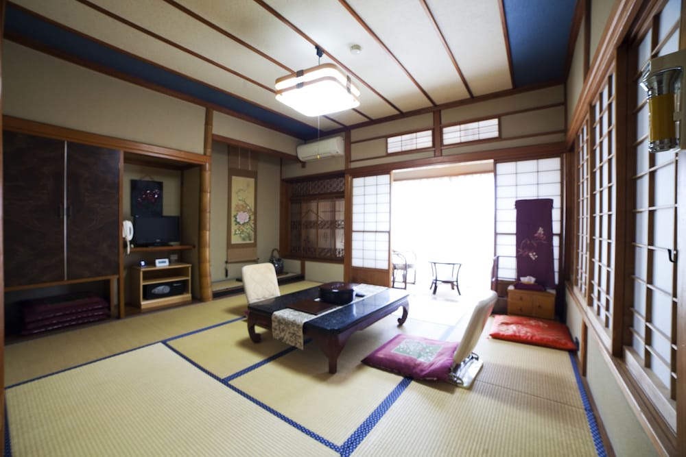 レストラン1 | 日の出屋旅館 レストラン1 | 日の出屋旅館