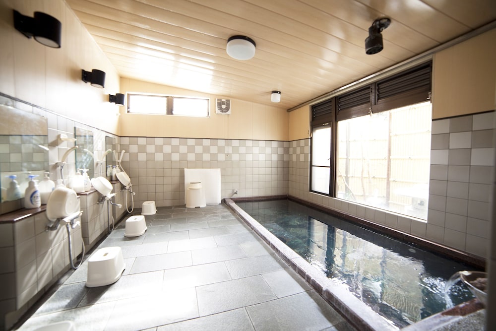 エコノミー シングル ルーム シングルベッド 2 台 禁煙 大浴場0 | 日の出屋旅館