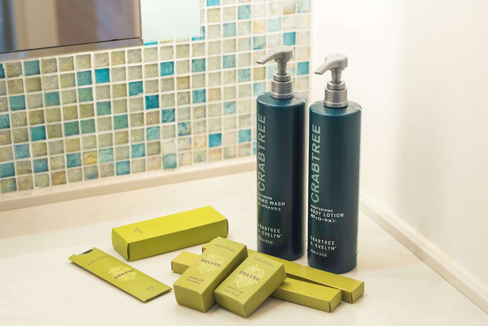 シティービュールーム（ツインベッド） 客室4 | ヒルトン沖縄北谷リゾート