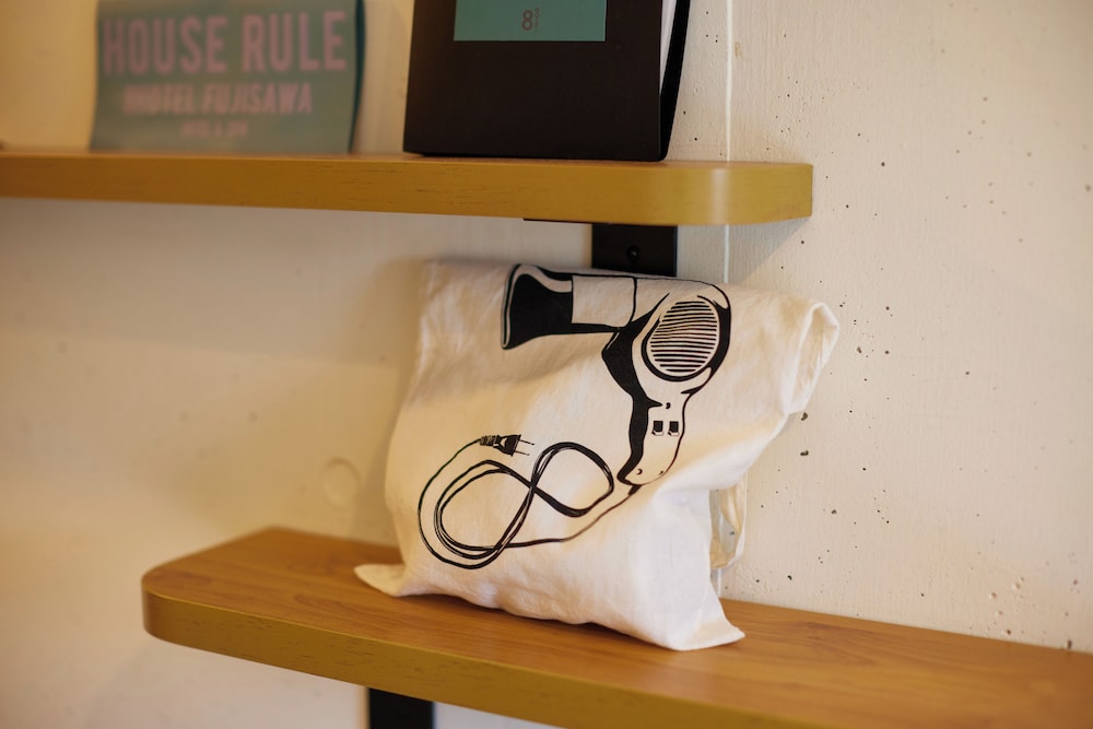 スタンダードルーム 禁煙 客室の設備とサービス0 | 8HOTEL