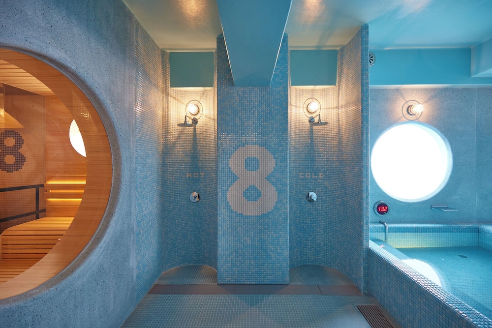 スパ1 | 8HOTEL スパ1 | 8HOTEL