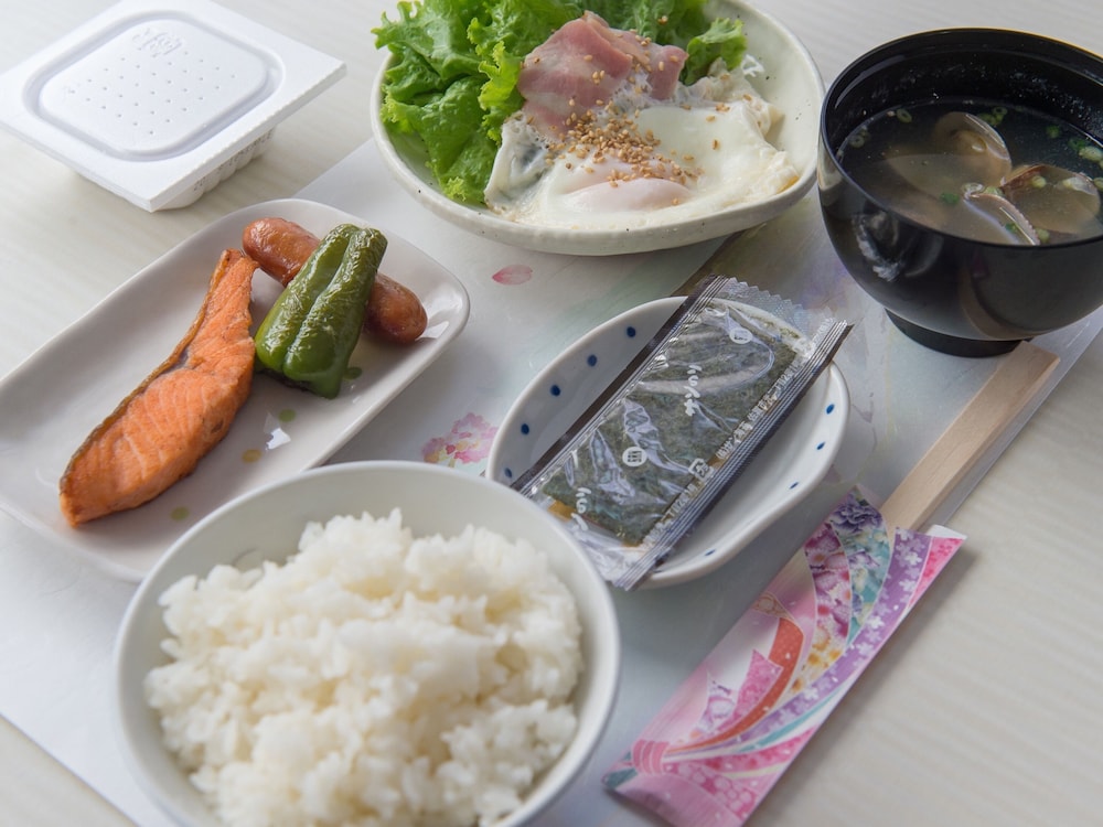 レストラン1 | 山本旅館