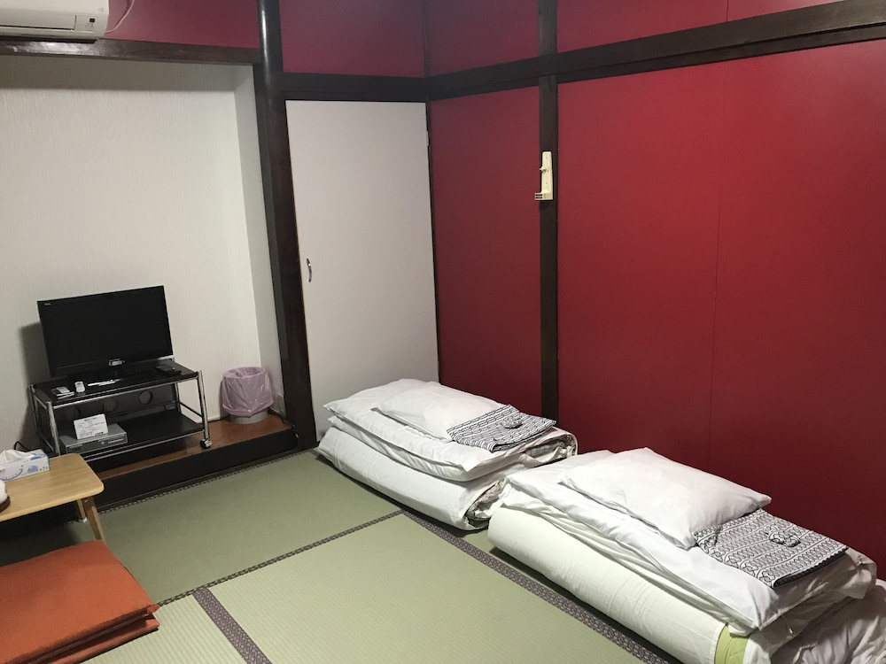 和室（6畳） | 山本旅館