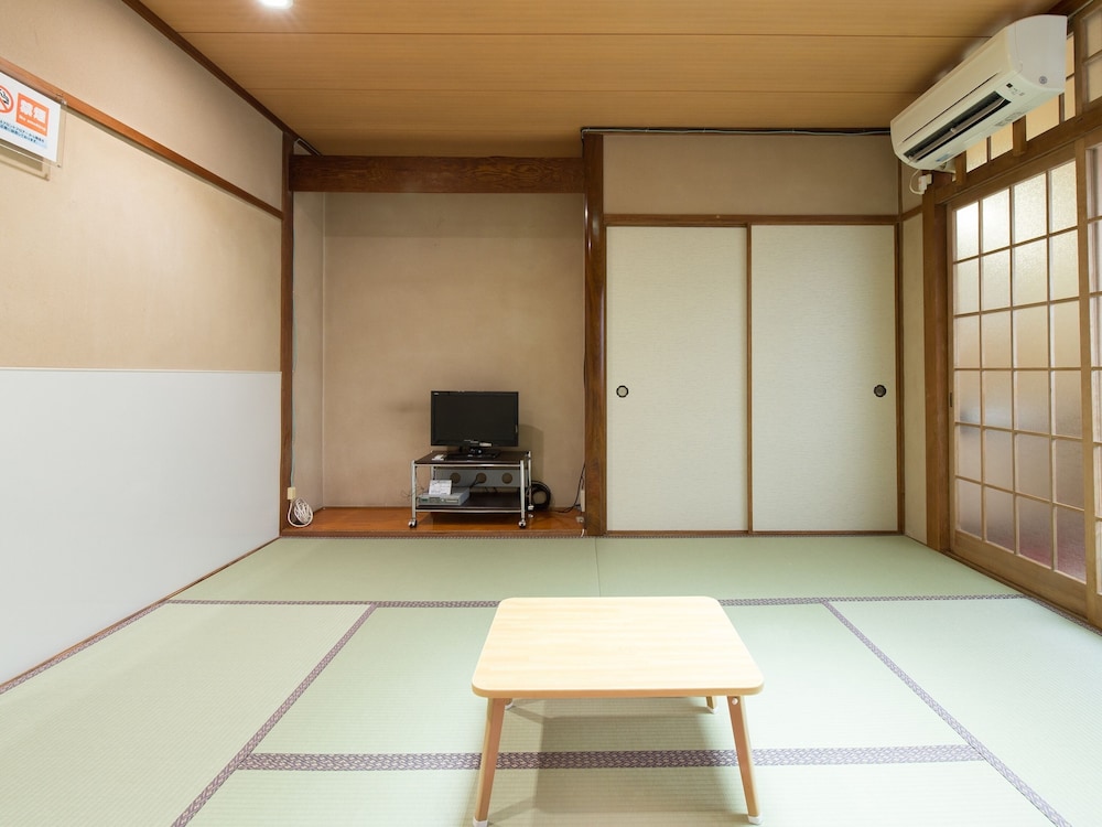 客室1 | 山本旅館