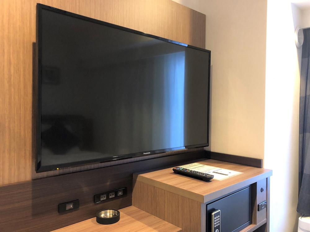 スタンダード ツインルーム 喫煙可 客室5 | ホテルマイステイズ札幌すすきの