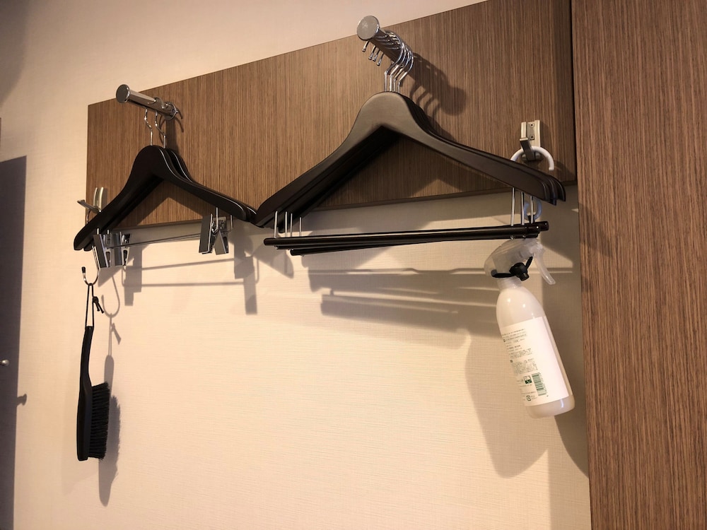 スタンダード ツインルーム 喫煙可 客室4 | ホテルマイステイズ札幌すすきの