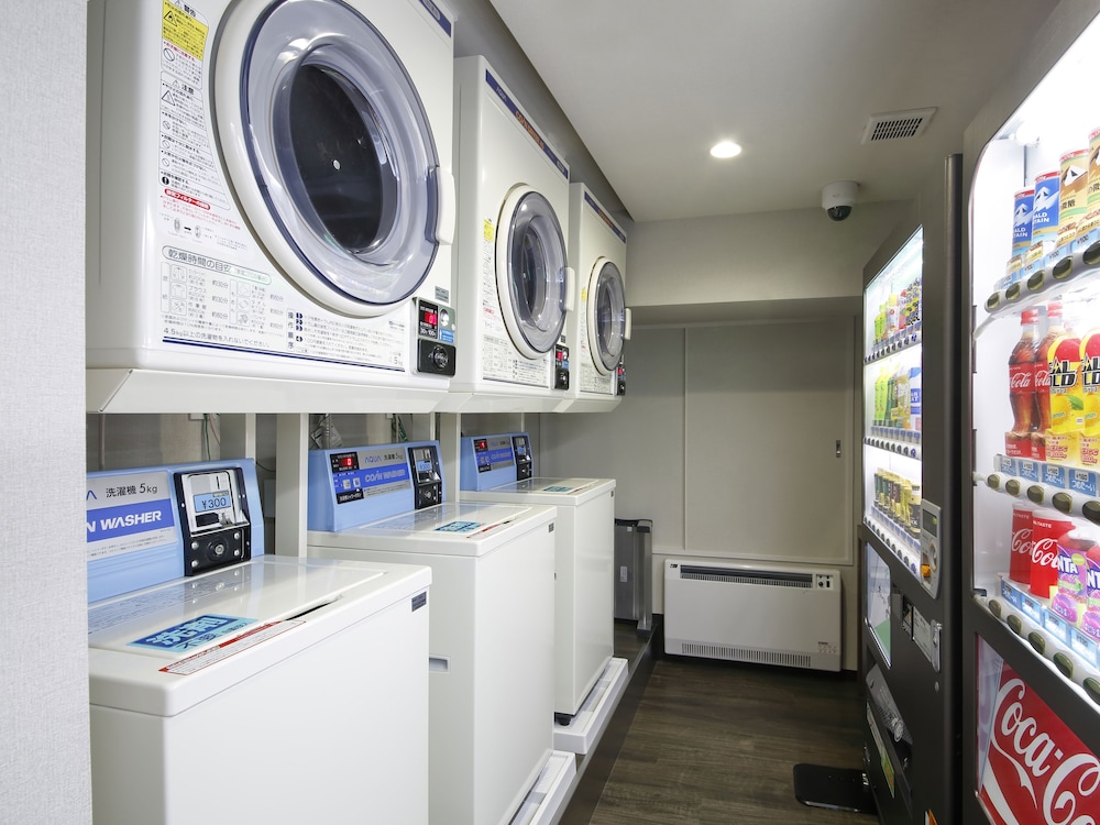 施設内の設備1 | ホテルマイステイズ札幌すすきの