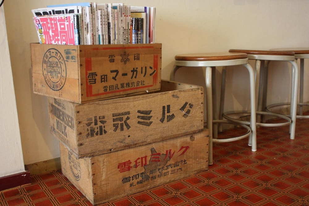 その他1 | 飛騨高山ゲストハウスとまる その他1 | 飛騨高山ゲストハウスとまる