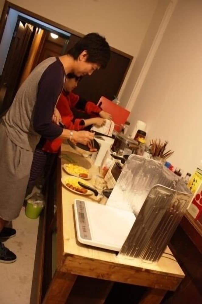 レストラン1 | 飛騨高山ゲストハウスとまる レストラン1 | 飛騨高山ゲストハウスとまる