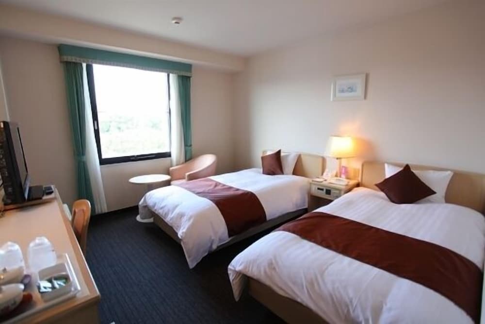 客室1 | ホテルベルフォート日向 客室1 | ホテルベルフォート日向