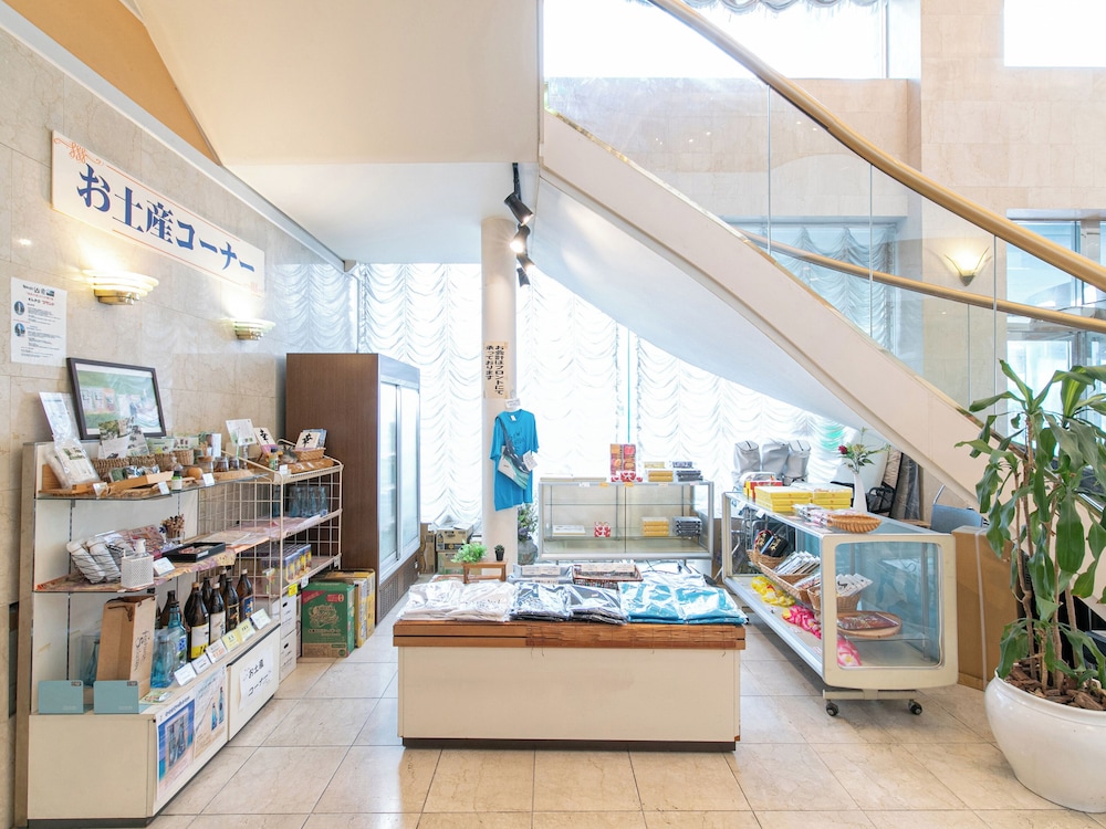 ギフト ショップ1 | ホテルベルフォート日向 ギフト ショップ1 | ホテルベルフォート日向