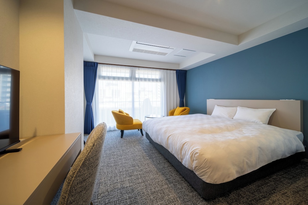 [禁煙] ダブル | ワカヤマ第 2 富士ホテル