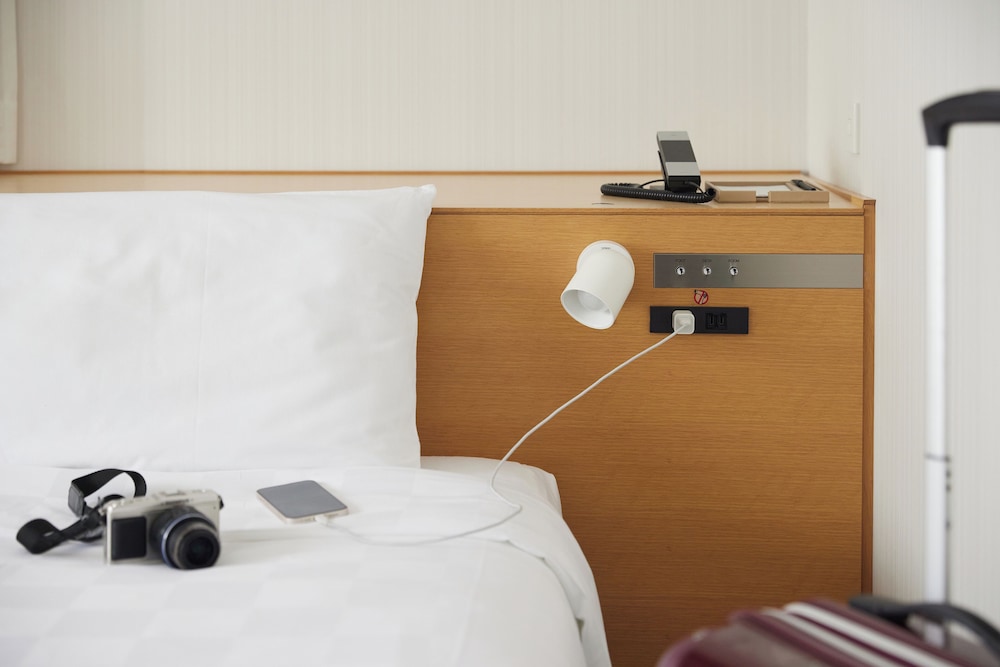 スタンダード ダブルルーム 禁煙 客室2 | 神戸元町 東急 REI ホテル