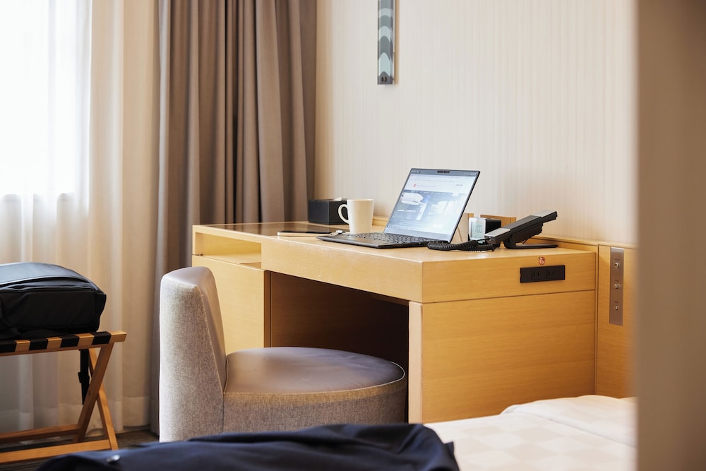 スタンダード ダブルルーム 禁煙 客室3 | 神戸元町 東急 REI ホテル