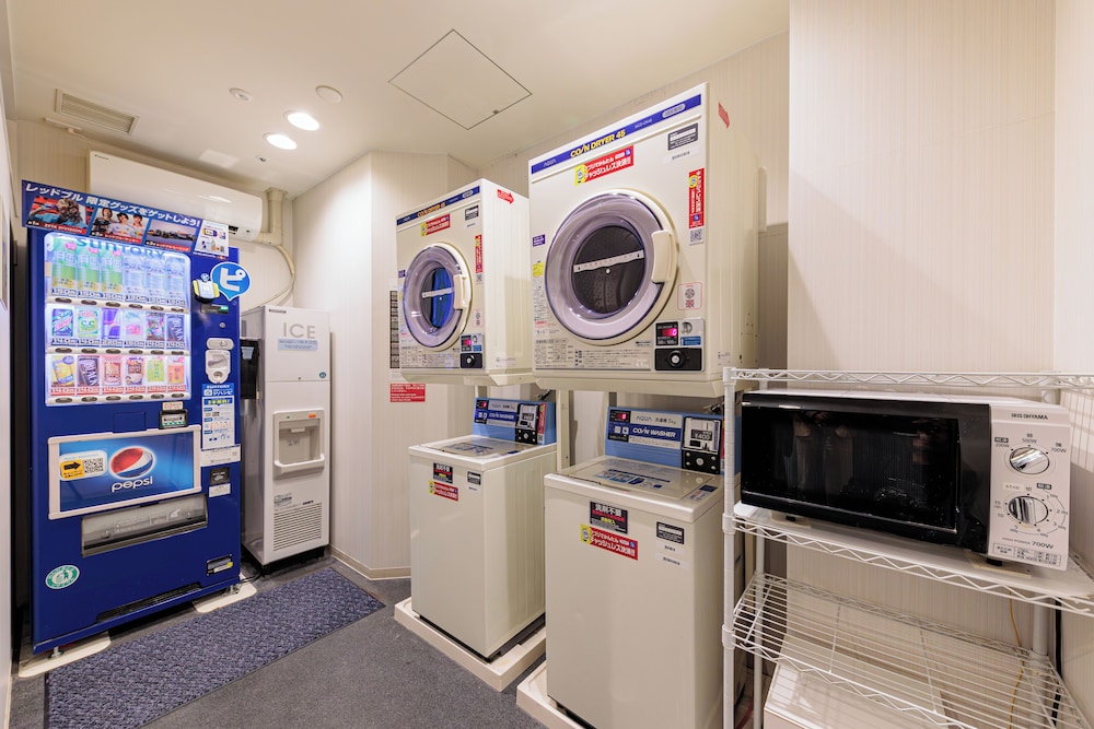 ランドリー ルーム1 | 神戸元町 東急 REI ホテル