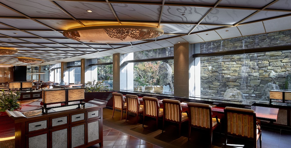 レストラン1 | ザ・リッツ・カールトン京都