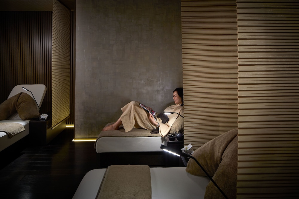 スパ1 | ザ・リッツ・カールトン京都