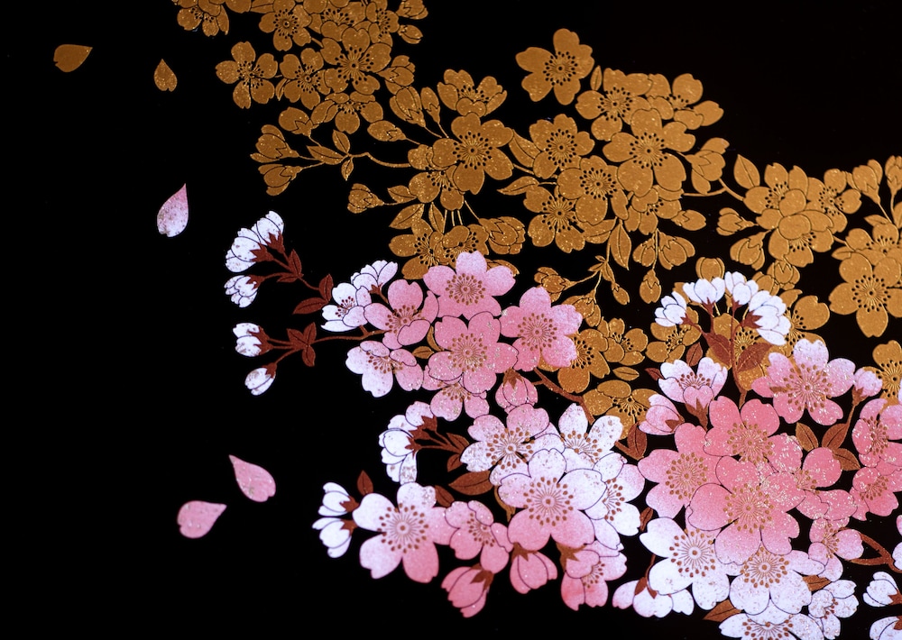 デラックス ルーム キングベッド 1 台 禁煙 シティビュー 客室2 | ザ・リッツ・カールトン京都