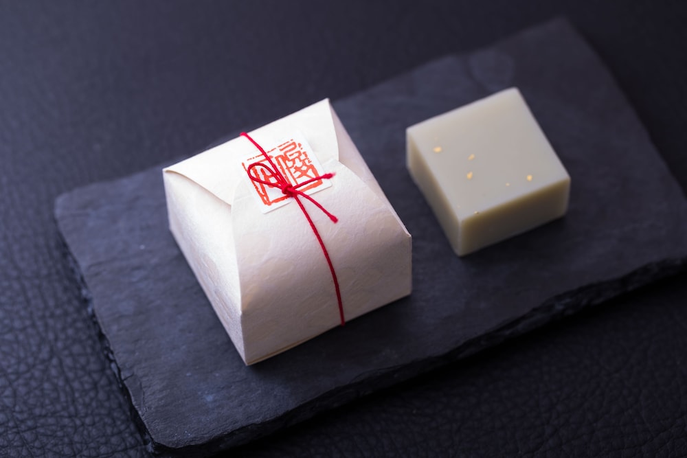 デラックス ルーム キングベッド 1 台 禁煙 シティビュー バスルーム0 | ザ・リッツ・カールトン京都