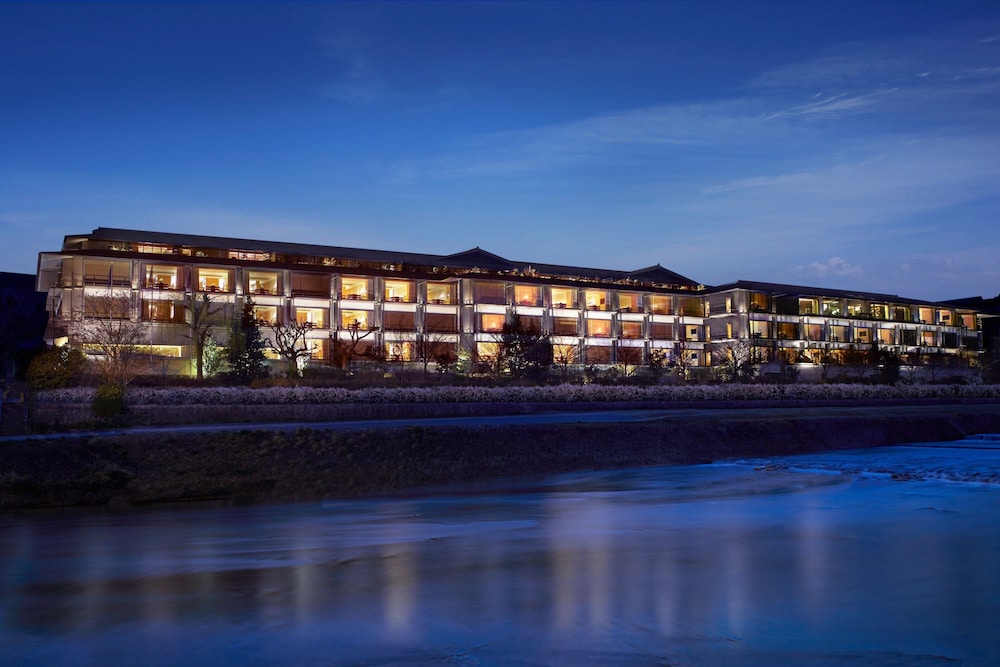 メインイメージ | ザ・リッツ・カールトン京都