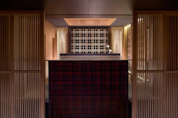 ザ・リッツ・カールトン京都