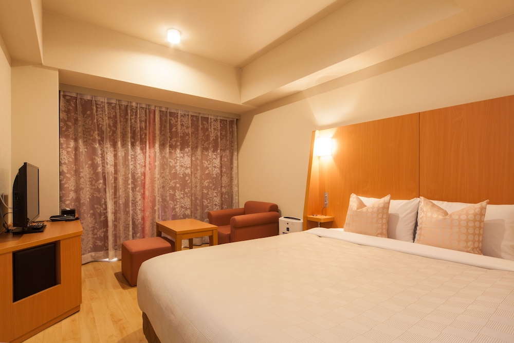 スーペリアダブル 禁煙 団体3室以上は予約不可 客室1 | SAKURA TERRACE (サクラテラス)