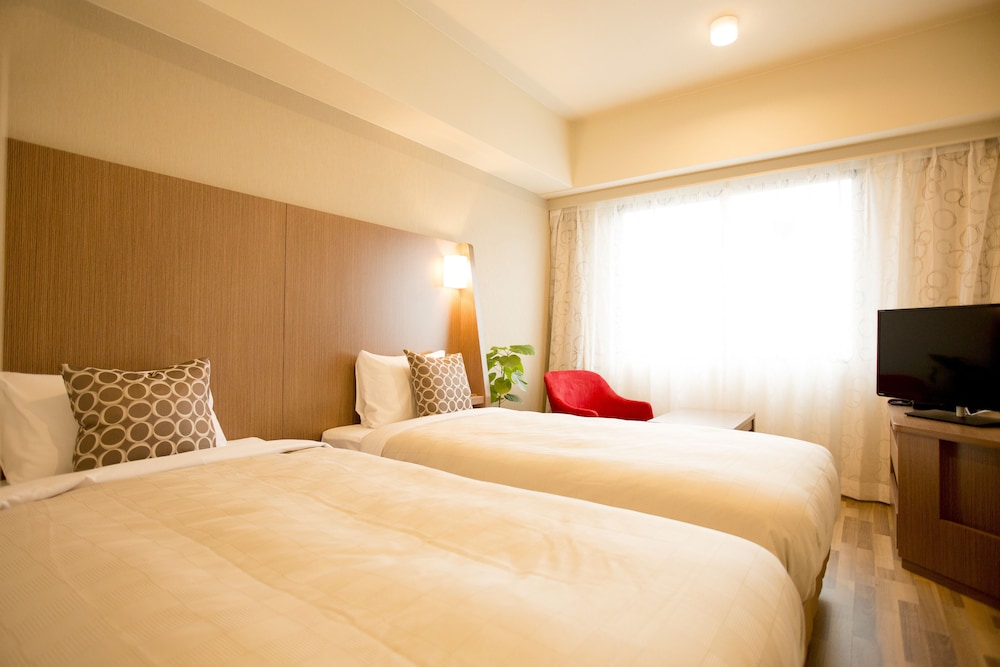 スタンダードツイン 禁煙 団体3室以上は予約不可 | SAKURA TERRACE (サクラテラス)