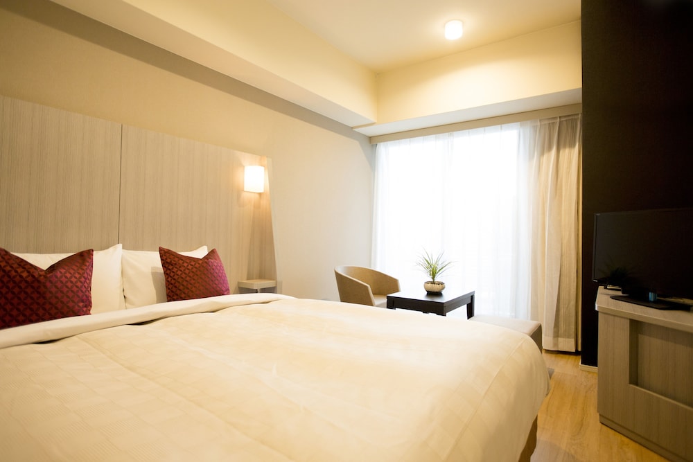 客室1 | SAKURA TERRACE (サクラテラス) 客室1 | SAKURA TERRACE (サクラテラス)