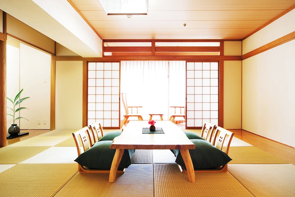 和室レギュラー コーストビュー 禁煙 | ルネッサンス リゾート オキナワ