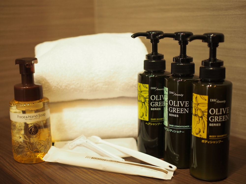 ルーム セミダブルベッド 1 台 禁煙 (ハウスキーピングは有料オプション) 客室の設備とサービス3 | フレックステイイン品川