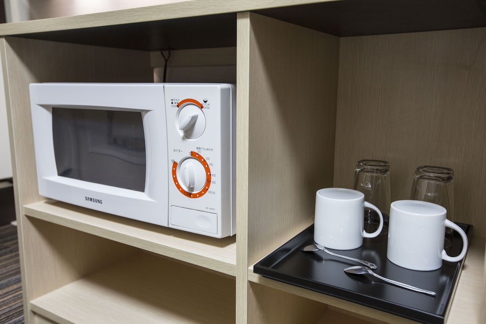 ルーム セミダブルベッド 1 台 禁煙 (ハウスキーピングは有料オプション) 電子レンジ0 | フレックステイイン品川