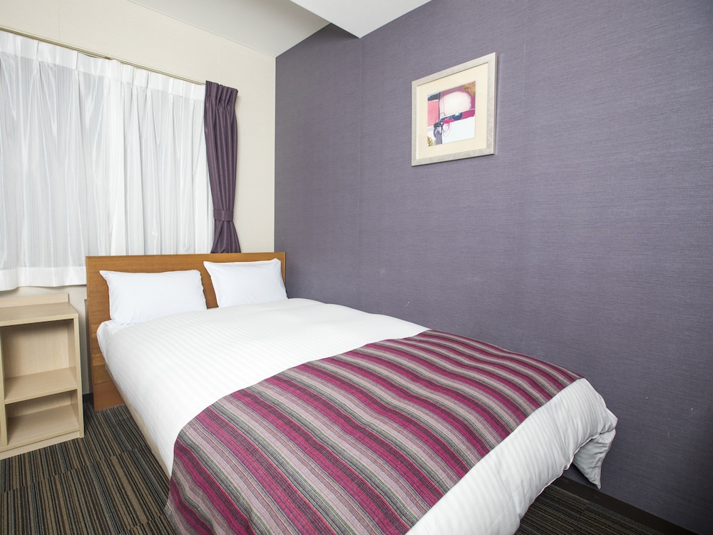 ルーム セミダブルベッド 1 台 禁煙 (ハウスキーピングは有料オプション) 客室1 | フレックステイイン品川