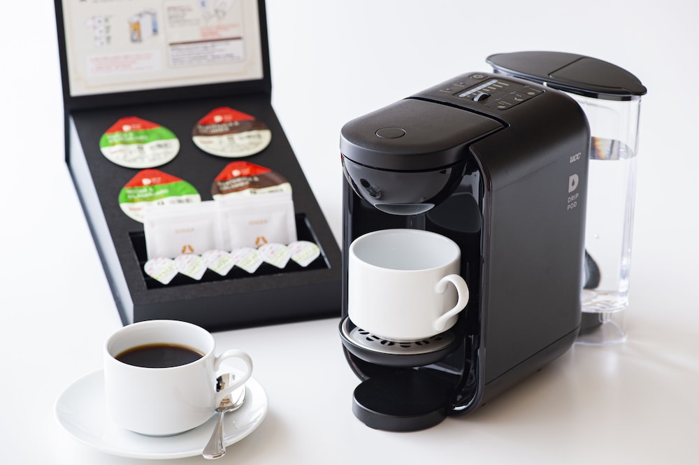 プレミアムコンフォートフロア カジュアルツインルーム 禁煙 客室の設備とサービス0 | オークラアクトシティホテル浜松