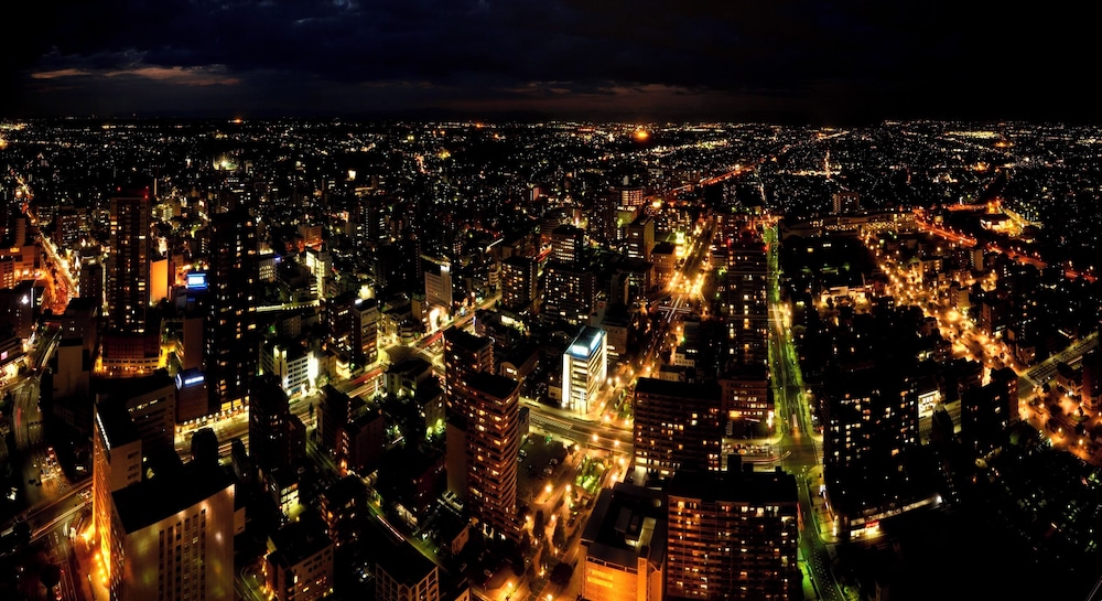 スタンダード ツインルーム 禁煙 | オークラアクトシティホテル浜松