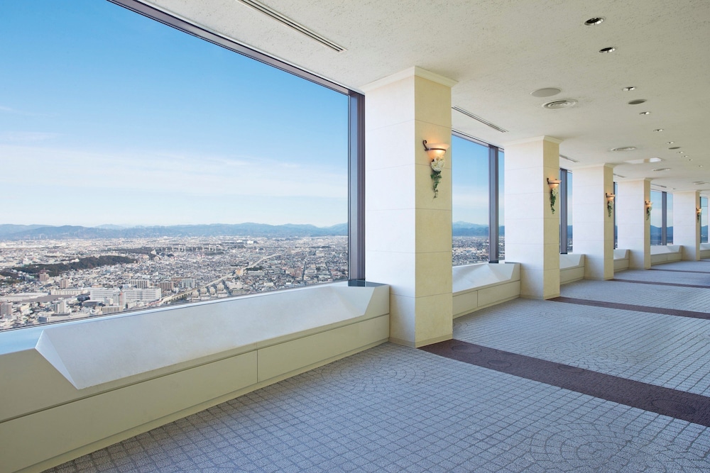 施設内の設備1 | オークラアクトシティホテル浜松 施設内の設備1 | オークラアクトシティホテル浜松