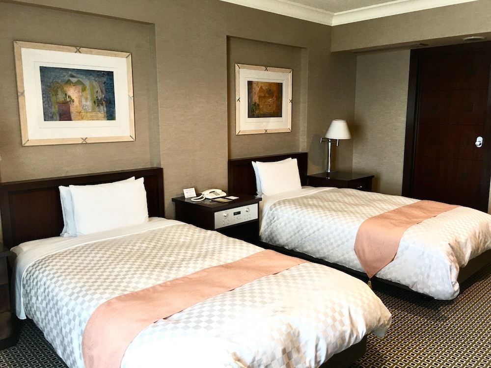 客室1 | オークラアクトシティホテル浜松 客室1 | オークラアクトシティホテル浜松