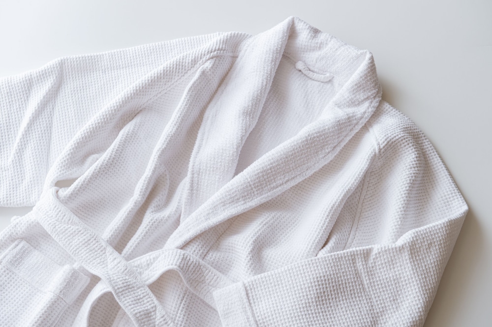 アッパープレミアムコンフォートフロア ダブルルーム 禁煙 バスルームの設備0 | オークラアクトシティホテル浜松