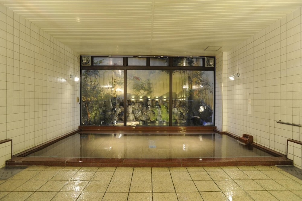 スパ1 | 嵯峨グレースホテル スパ1 | 嵯峨グレースホテル