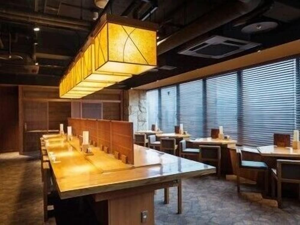 レストラン1 | 名古屋金山ホテル