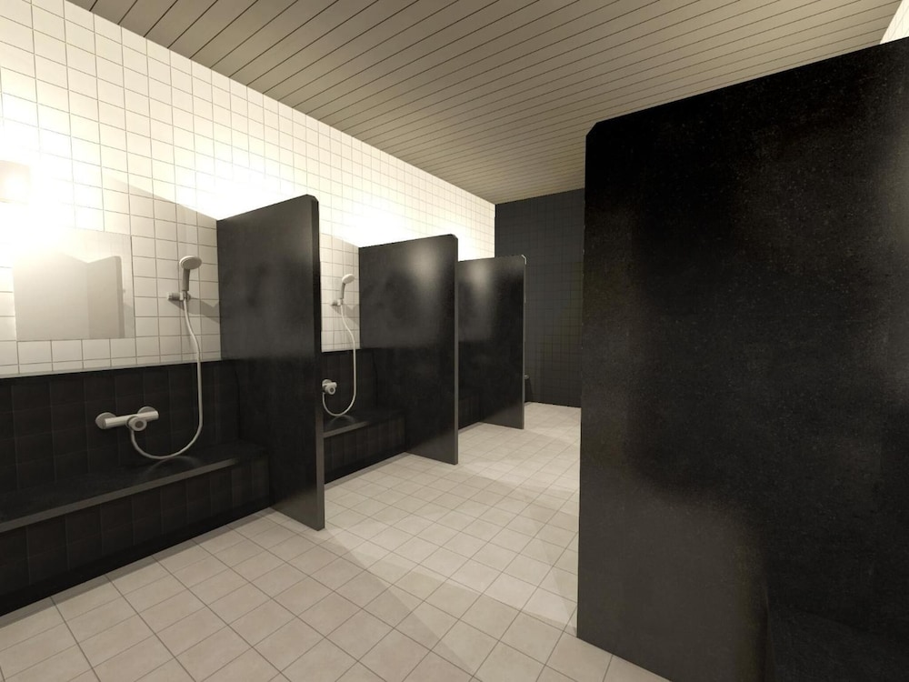 スパ1 | 名古屋金山ホテル