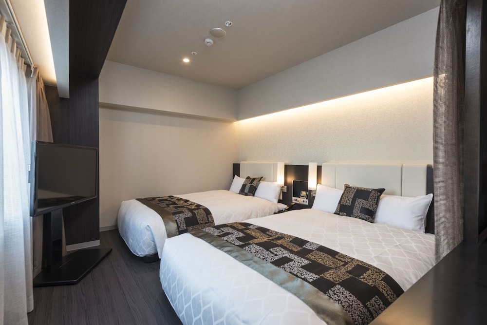 プレミアムスイート（禁煙） | 名古屋金山ホテル